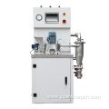 High Accurate Lab Grinding System for Powder Coating